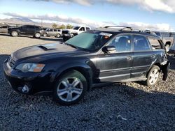 2005 Subaru Legacy Outback 2.5 XT Limited en venta en Reno, NV