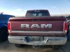 2016 Dodge RAM 2500 Longhorn