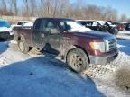 2009 Ford F150 Super Cab