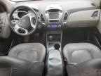 2010 Hyundai Tucson GLS