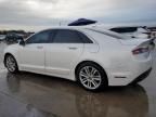 2014 Lincoln MKZ