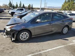 Lots with Bids for sale at auction: 2020 Toyota Prius L