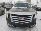 2017 Cadillac Escalade Premium Luxury