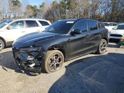 2024 Alfa Romeo Stelvio TI en venta en Austell, GA