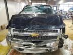 2012 Chevrolet Silverado K1500 LT