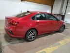 2019 KIA Forte GT Line