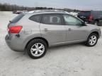 2008 Nissan Rogue S