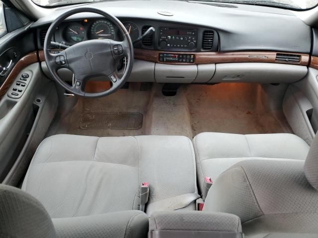 2004 Buick Lesabre Custom