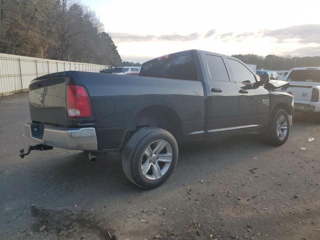 2020 Dodge RAM 1500 Classic Tradesman