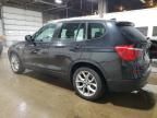 2014 BMW X3 XDRIVE35I