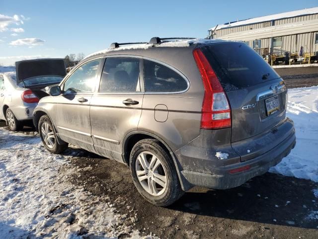 2011 Honda CR-V EX