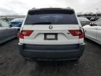 2004 BMW X3 2.5I