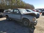 1988 Chevrolet S Truck S10