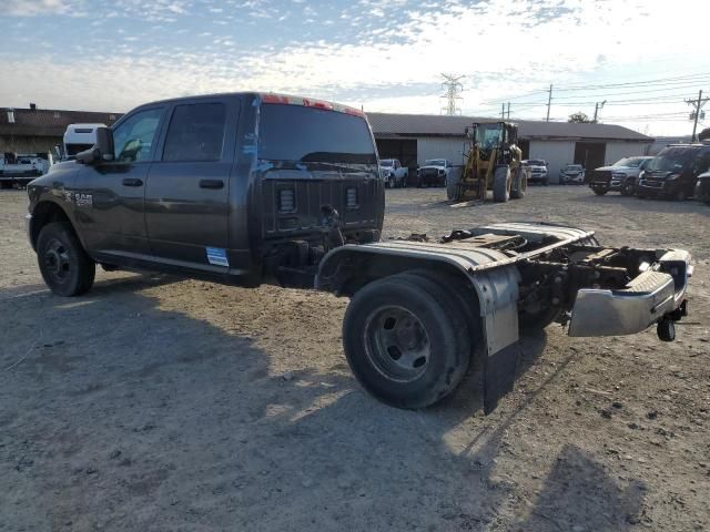 2018 Dodge RAM 3500 ST