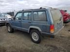 1998 Jeep Cherokee Sport