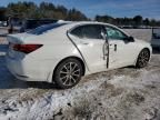 2016 Acura TLX Tech