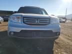 2013 Honda Pilot EXL