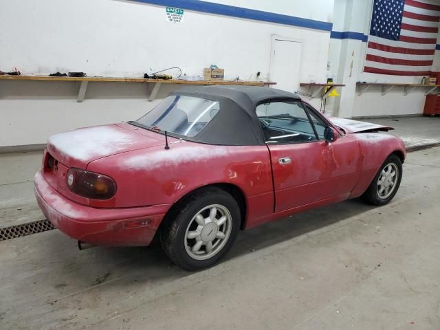 1990 Mazda MX-5 Miata