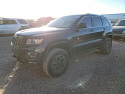 Jeep salvage cars for sale: 2014 Jeep Grand Cherokee Laredo