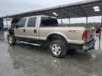 2005 Ford F250 Super Duty