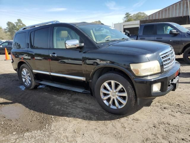 2010 Infiniti QX56