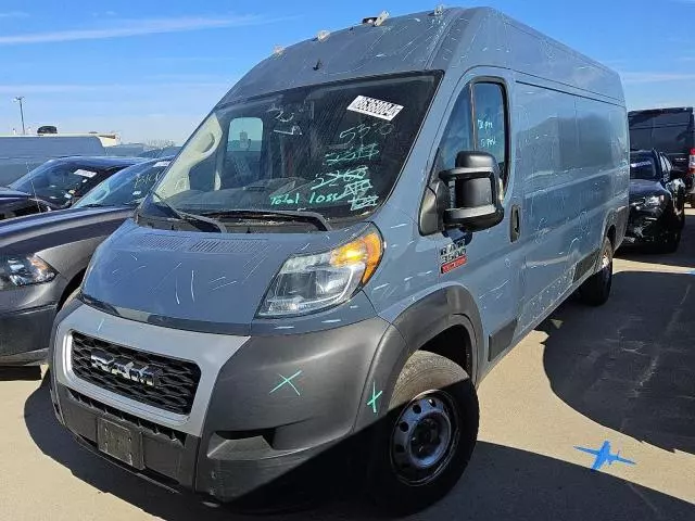 2020 Dodge RAM Promaster 3500 3500 High