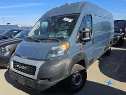 Dodge Promaster 3500 3500 High Vehiculos salvage en venta: 2020 Dodge RAM Promaster 3500 3500 High