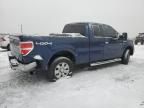 2010 Ford F150 Super Cab