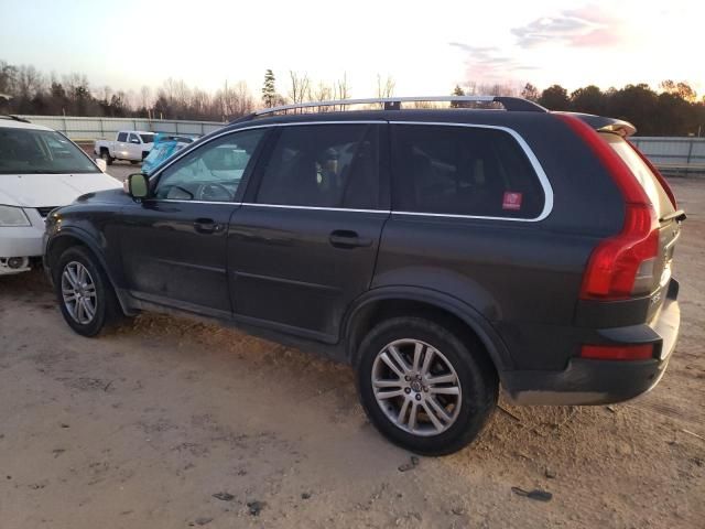 2011 Volvo XC90 3.2