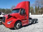 2022 Volvo VNR