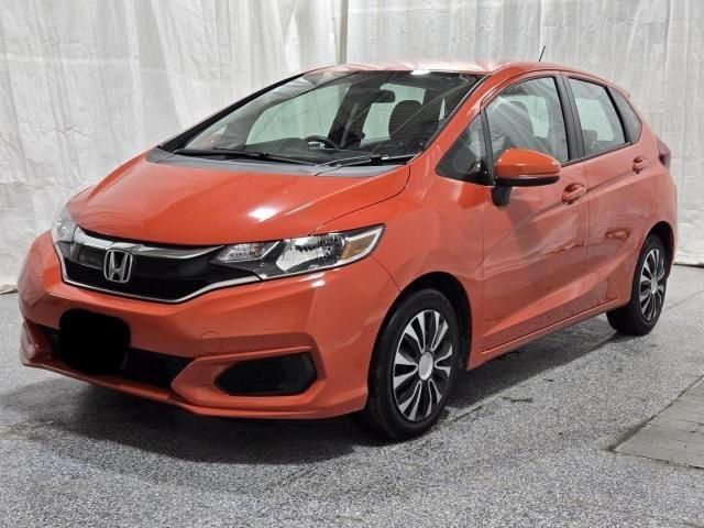 2019 Honda FIT LX