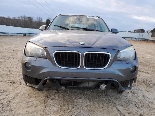 2014 BMW X1 XDRIVE28I