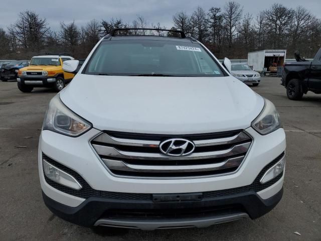 2016 Hyundai Santa FE Sport