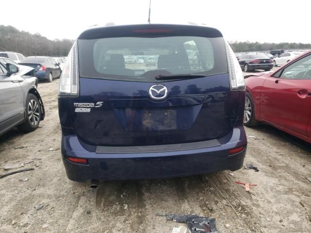 2009 Mazda 5