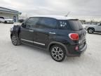 2016 Fiat 500L Trekking