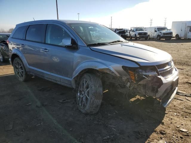 2015 Dodge Journey R/T