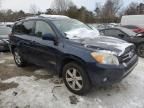 2007 Toyota Rav4 Limited