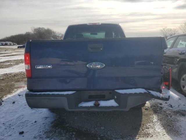 2008 Ford F150