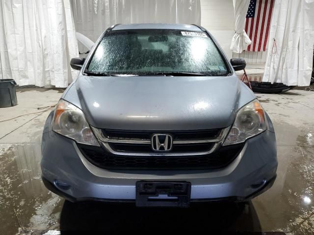 2011 Honda CR-V LX