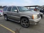 2002 Cadillac Escalade Luxury