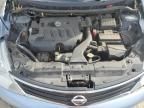 2011 Nissan Versa S