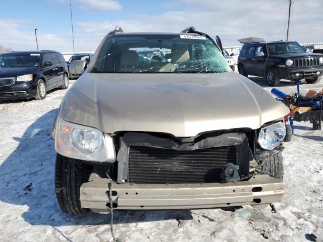 2006 Pontiac Torrent