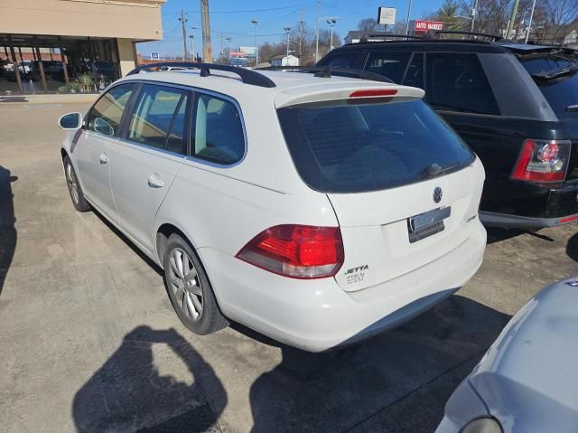 2013 Volkswagen Jetta S