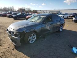 BMW Vehiculos salvage en venta: 2014 BMW 328 XI Sulev