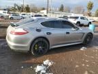 2010 Porsche Panamera S