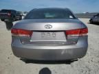 2006 Hyundai Sonata GLS