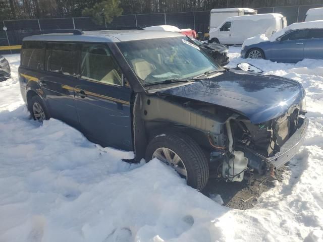 2012 Ford Flex SE