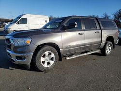 Dodge salvage cars for sale: 2023 Dodge RAM 1500 BIG HORN/LONE Star