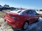 2014 Dodge Dart Limited