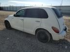 2004 Chrysler PT Cruiser